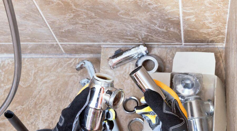 Expert tile roof repair services in Owyhee, NV